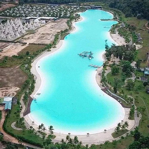 Treasure Bay